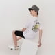 thumbnail image 2 of Polera Niño Teen Fun 4 Blanco Corona, 2 of 5