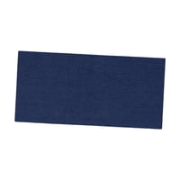 Ioensy - Almohadilla Rascadora Para Gatos De Interior, Alfombrilla Para Pulir Garras Para Escaleras, Sofá, Silla, Azul Oscuro