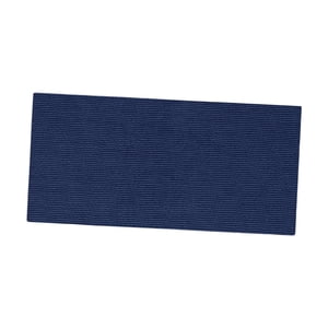 Ioensy - Almohadilla Rascadora Para Gatos De Interior, Alfombrilla Para Pulir Garras Para Escaleras, Sofá, Silla, Azul Oscuro