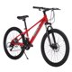 thumbnail image 1 of MTB ARO 24 BRABUS IRONHILL ALU 2400 SS ROJO, 1 of 3