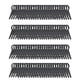 thumbnail image 1 of 100 Piezas Clips Para Plantas De Jardín Clips De Enredadera De Flores Para Plantas Trepadoras Pepino Negro, 1 of 5