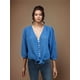 thumbnail image 1 of Blusa Blugirl L Segunda Mano Mujer, 1 of 3