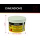 thumbnail image 2 of Polvo de Fundente para Soldadura Hot Max Torches 24000 227 g, 2 of 6