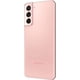 thumbnail image 3 of Samsung Galaxy S21 5G G9910 256GB 8GB RAM Versión Internacional - Phantom Rosa, 3 of 3