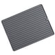 thumbnail image 1 of Impermeable Hot Pot Trivets Mat Plato Protector Para Garaje Ba?o Cocina Grande Gris, 1 of 5