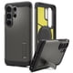 thumbnail image 1 of Funda Tough Armor Magfit Para Galaxy S26 Ultra Color Gunmetal, 1 of 7
