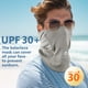 thumbnail image 3 of Mascarilla facial con pasamontañas Botack Sun, protección UV para hombres y mujeres, 3 of 3