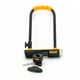 thumbnail image 2 of Candado OnGuard Clave U-Lock Combo STD 115X230mm, 2 of 3