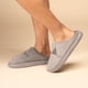 thumbnail image 4 of Pantufla Hombre Gris Masego Chinitown, 4 of 4