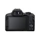 thumbnail image 3 of Cámara sin espejo Canon EOS R50 24.2 MP 4K Wi‑Fi Bluetooth, 3 of 9