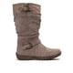thumbnail image 1 of Bota Casual Mujer Andri Khaki 39, 1 of 3