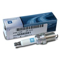 Bujia Iridio Gm 55580961