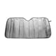 thumbnail image 1 of Protector Solar Para Ventana Delantera, Parasol Plegable Para Parabrisas De Coche, 140cm X 70cm, 1 of 5