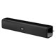 thumbnail image 1 of Altavoz USB con barra de sonido Adesso Xtream S5 para PC de escritorio, 5 W x 2, 1 of 6