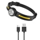 thumbnail image 2 of Faros LED Head Light Focos Ligeros Para Correr Ciclismo Sin Inducción, 2 of 4