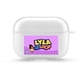 thumbnail image 1 of Lyla en el Bucle-theme AirPods Pro Earphone Case Compatible with Apple Devices Premium Flexible TPU theme Custom, 1 of 6