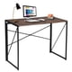 thumbnail image 2 of Escritorio Arrimo 100cm Plegable ChicHome, 2 of 3