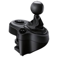 Logitech - Palanca De Cambios Gamer 6 Velocidades G29 G920