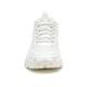 thumbnail image 4 of Zapatillas CAT Mujer Intruder Lightning Blanco blanco 7 us / 24 cen, 4 of 7