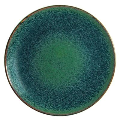Plato porcelana Ore Mar entrada 21cm Set 6 unidades