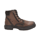 thumbnail image 1 of BOTINES PEGADA DE CUERO CAFÉ | 181654-01 - Talla 43, 1 of 4