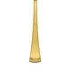 thumbnail image 2 of Juego de cubertería Lenox Portola con acabado satinado en oro – 5 piezas, 2 of 3