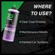 thumbnail image 5 of Eliminador de arañazos Car Polish & Wax 3D Speed, todo en uno, 473 ml, 5 of 6