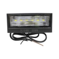 Gotek - Foco Patente Led Blanco 10 A 30 Volts