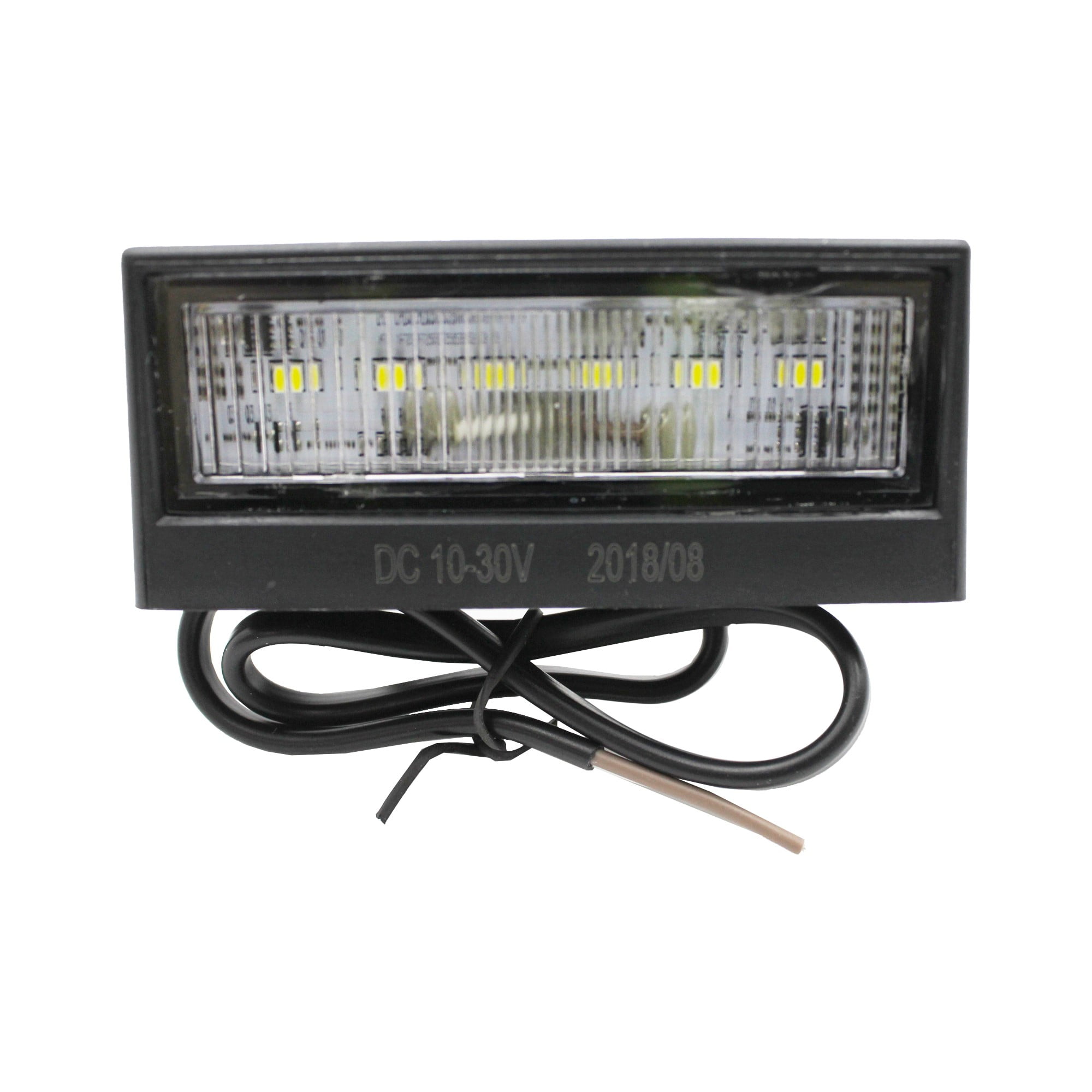 Gotek - Foco Patente Led Blanco 10 A 30 Volts