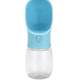 thumbnail image 1 of Bebedero Botella De Agua Portátil Para Perros Mascota Viajes, 1 of 1