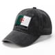 thumbnail image 2 of Gorra de béisbol YVJCJV Argelia 2026 Copa Mundial Ajustable, 2 of 7