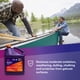 thumbnail image 2 of Capa de gel Perfect-It Compound + Wax 3M, corte mediano, 3,78 L, 2 of 5