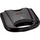 thumbnail image 2 of Plancha Sandwichera Grill Tostador Pan Multiuso, 2 of 3
