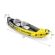 thumbnail image 5 of Kayak inflable Intex Explorer K2 para 2 personas con capacidad de 180 kg, 5 of 9
