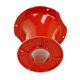 thumbnail image 2 of Altavoz DEEJAY LED TBH1450RED de metal con 2 bocinas rojas, 2 of 6
