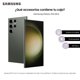 thumbnail image 3 of Smartphone Galaxy S23 Ultra 5G 256GB Verde, 3 of 8