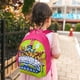 thumbnail image 5 of Mochila Escolar Desmarcar Skylanders Swap Force Rosa, 5 of 6