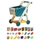 thumbnail image 2 of Juego de Carrito de Compras para Niños con Accesorios de Simulación, 2 of 2