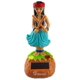 thumbnail image 1 of Figurita KC Hawaii 11 cm Bailarina Hula Solar, 1 of 6