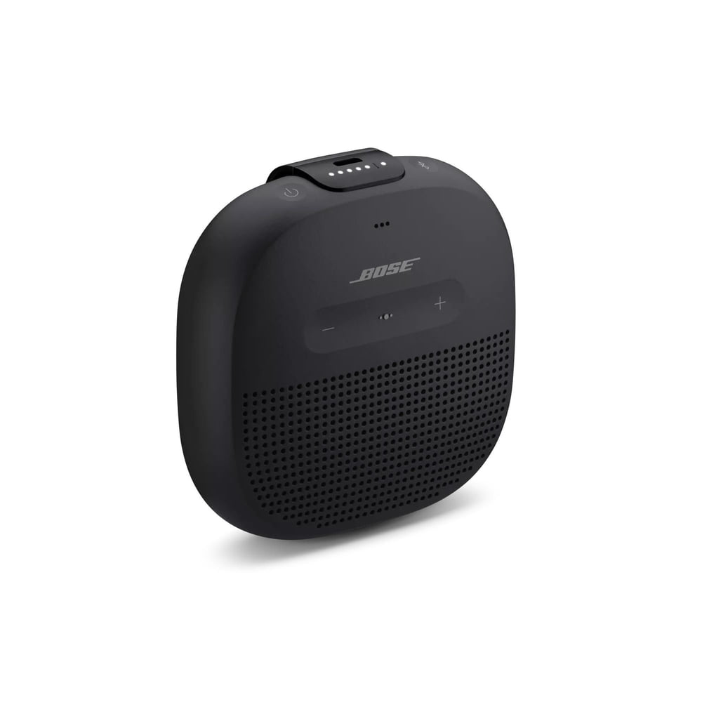 Bose SoundLink Micro Negro, foto 2