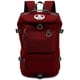 thumbnail image 1 of Mochila JYColofex impermeable y ligera 30 x 23 x 51 cm con compartimento para zapatos, 1 of 9