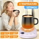 thumbnail image 3 of Calentador de tazas de café KitchekShop Fastest Heating, set de 4 temperaturas, 3 of 7