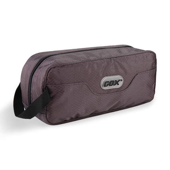 Bolsa de Aseo de Viaje GOX Pequeña Estuche Dopp para Hombre