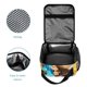 thumbnail image 4 of El Libro de la Selva-theme Lunch Box Lunch Bag Insulated Reusable Lunch Tote Bag Cooler Tote Bag For Men Women gifts 20*11*27cm, 4 of 6