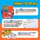 thumbnail image 4 of Juego electrónico para fiestas ALL THINGS EQUAL The Good News Is, 4 of 6