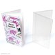 thumbnail image 3 of Funda de vinilo transparente para planificador STORE SMART - Pack de 200, 3 of 5