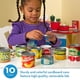 thumbnail image 2 of Latas de supermercado Let's Play House de Melissa & Doug, 2 of 3