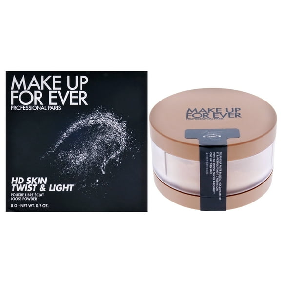 Toque De Piel Hd Y Luz - Bronceado De Para es - Polvo