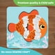 thumbnail image 4 of Kit De Arte Poke Poke Con Temática Oceánica Para Niños De 4 A 8 Años, 4 of 9