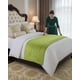 thumbnail image 4 of Piecera de Cama Plush Premium Confort Termico, 4 of 6